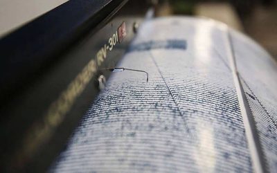 İstanbul’da 6,2 büyüklüğündeki depremin ardından 266 artçı sarsıntı yaşandı