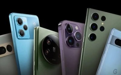Kamerası En İyi Telefonlar – Fotoğraf Çekmeyi Sevenler İçin