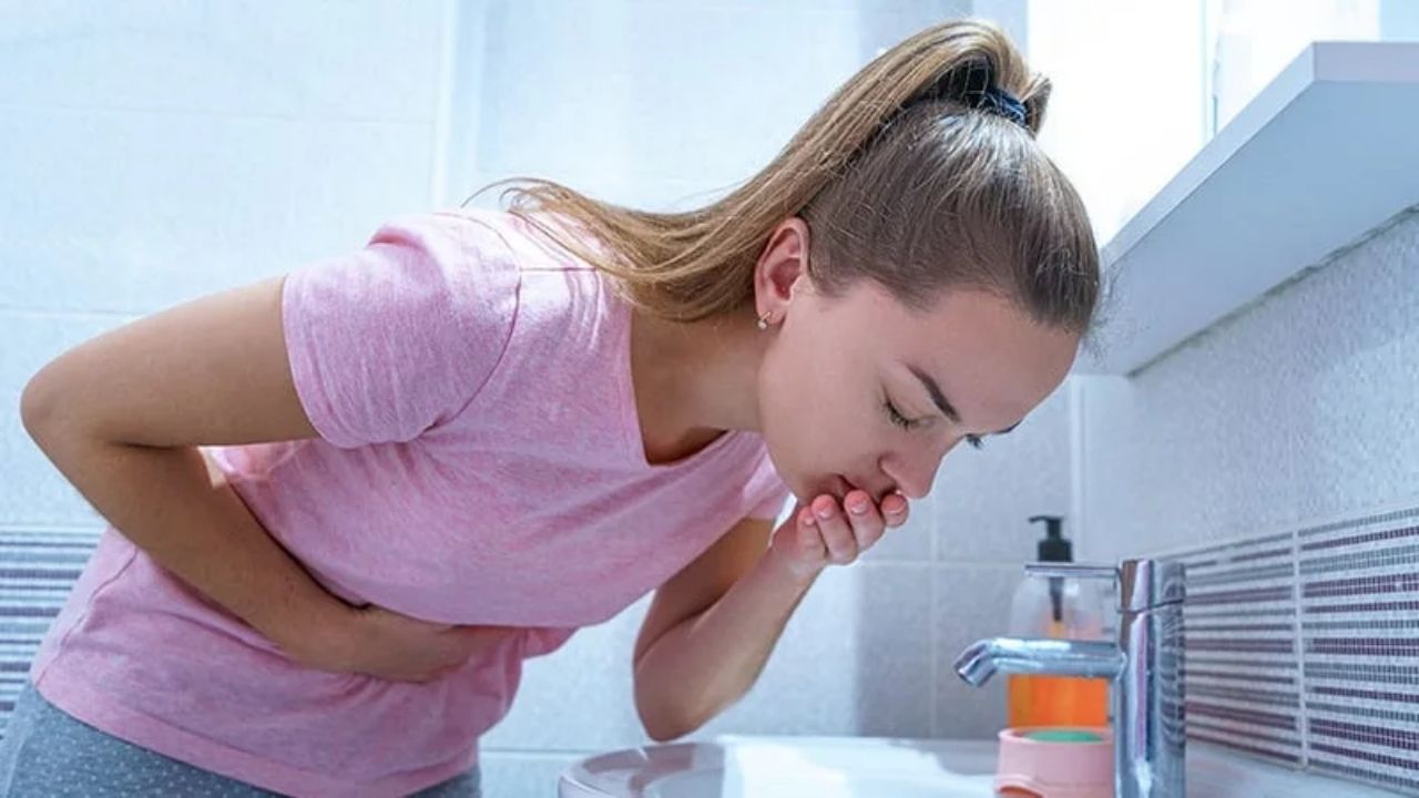 Mide Bulantısının Nedenleri Hangi Durumlar Sebep Olabilir