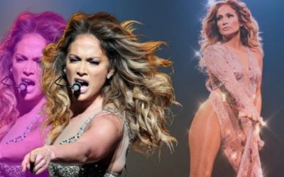 Mustafa Ceceli’den Jennifer Lopez Yorumu: “O Parayı Vermem”