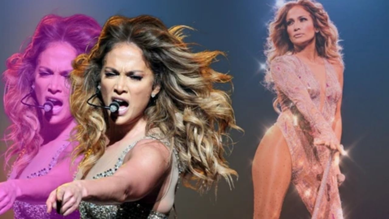 Mustafa Ceceli’den Jennifer Lopez Yorumu O Parayı Vermem
