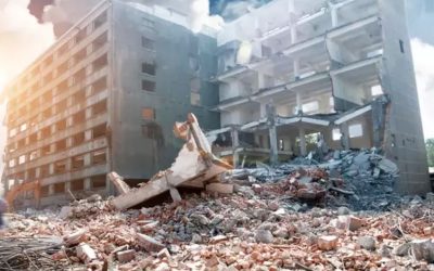 Rüyada Deprem Olduğunu Görmek Ne Anlama Gelir?