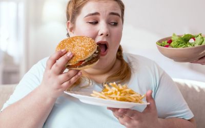 Şişmanlık ve Obesite: Sağlık Üzerindeki Etkileri Nelerdir?
