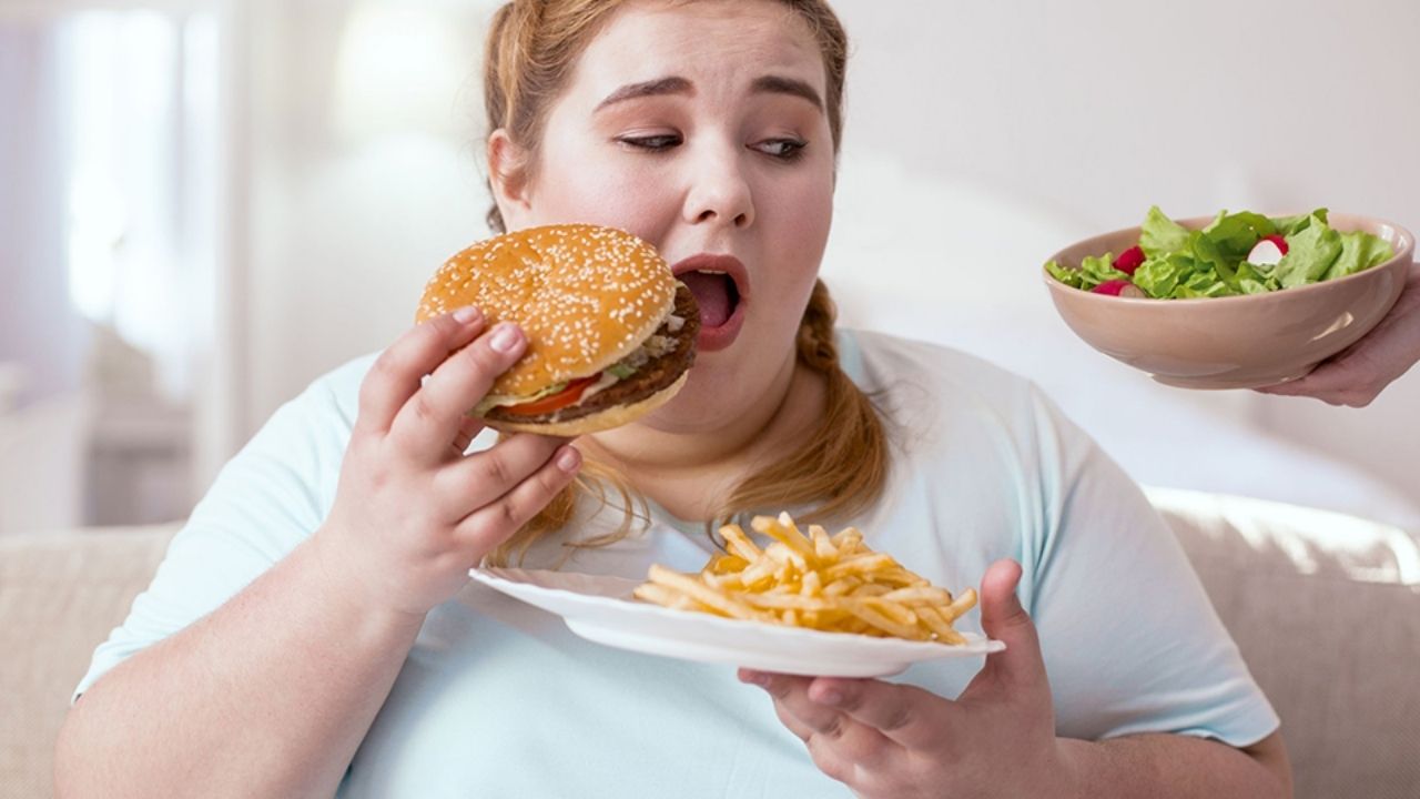 Şişmanlık ve Obesite Sağlık Üzerindeki Etkileri Nelerdir