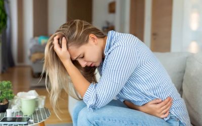 Stres ve Mide Bulantısı: Psikolojik Etkilerinin Keşfi