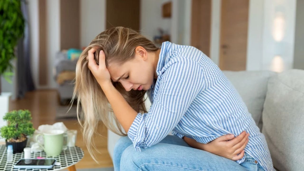 Stres ve Mide Bulantısı Psikolojik Etkilerinin Keşfi