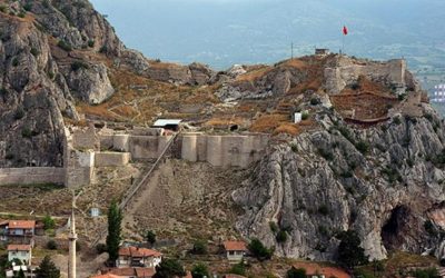 Tokat’ta Gezilecek Yerler: Tarih, Doğa ve Kültürün Buluştuğu Şehir