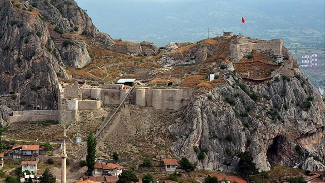 Tokat'ta Gezilecek Yerler Tarih, Doğa ve Kültürün Buluştuğu Şehir