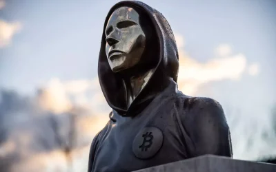 ABD, Bitcoin’in yaratıcısının kimliğini gizliyor mu?