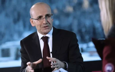 ABD’de 60’tan Fazla Toplantı ve Türkiye’ye 41 Milyar Dolarlık Proje Finansmanı