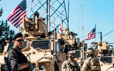 Pentagon: Suriye’deki asker sayısını azaltacak