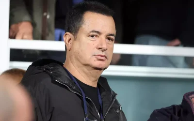 Acun Ilıcalı’nın Galatasaray’a yönelik şaşırtıcı açıklamaları