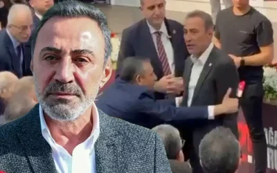 Berhan Şimşek, geç başvuru nedeniyle Özel’e isyan etti