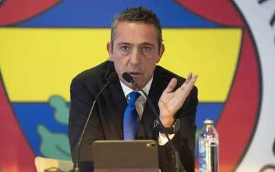 Ali Koç, Fenerbahçe taraftarlarına canlı yayında seslenecek