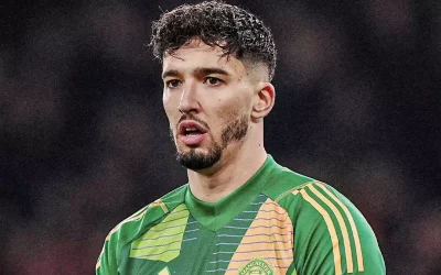 Altay Bayındır, kariyerinde yeni bir dönem açtı
