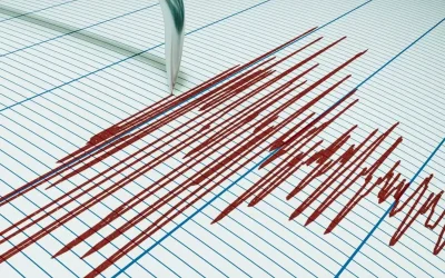 Amasya’da 4.6 büyüklüğünde deprem meydana geldi
