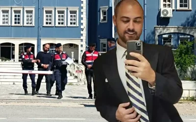 Eski TBMM Başkanvekilinin Oğlu, Annesini Öldürmekten Tutuklandı