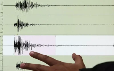 Antalya’da deprem paniği! – Son dakika haberleri