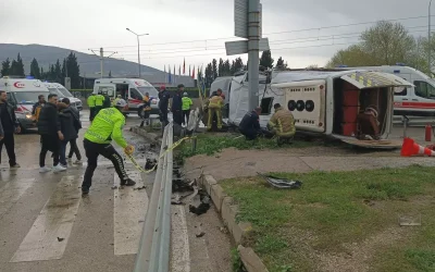 Tuğsem bebek asker uğurlamasında hayatını kaybetti