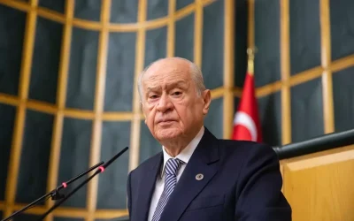 Bahçeli, boykot çağrılarına sert yanıt verdi: Bedeli ödetilecek