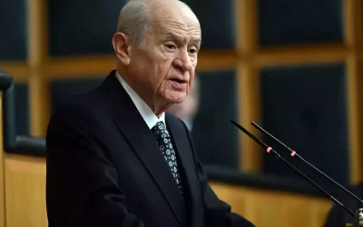 Bahçeli: İmamoğlu’nun mahkeme süreçleri hızlandırılmalı