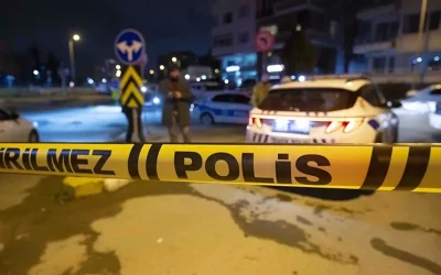 Bakırköy’de polise ateş eden iki şüpheli tutuklandı