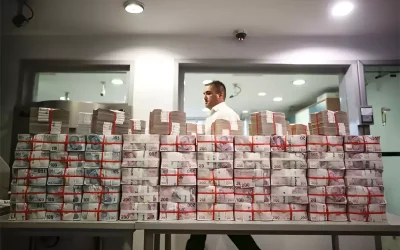 Bankacılık devi Türkiye’nin potansiyelini analiz etti
