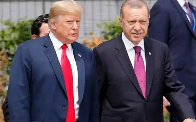 Trump Türkiye’ye gidebilir mi? Beyaz Saray Sözcüsü’nden cevap: Olabilir