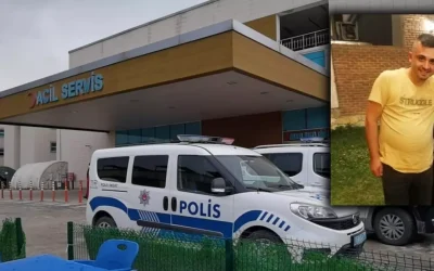 Bursa’da 4 Gündür Kayıp Olan Genç Parkta Ölü Bulundu