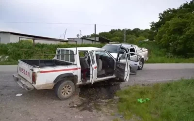 Bursa’da Trajik Kaza: 1 Ölü, 4 Yaralı