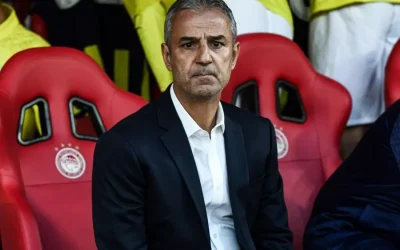 İsmail Kartal’ın maaşı İran’da büyük yankı uyandırdı