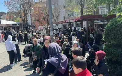 Büyük deprem iddiasına suç duyurusu yapılacak