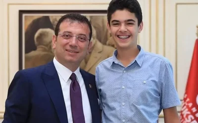 CHP, Berkay Gezgin’i Parti Meclisi için aday gösterdi