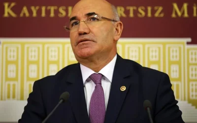 Tanal, yapay zekaya tweet yazdırdı ve komik bir hata yaptı