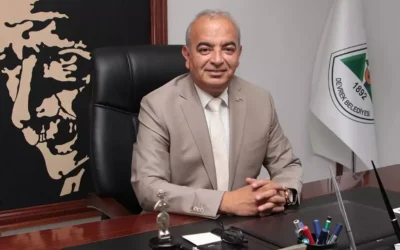 CHP’li Yavuzyılmaz: Eski Belediye Başkanı ve 7 kişi gözaltında