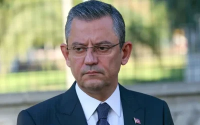 CHP lideri programları iptal ederek İmamoğlu’nu ziyaret edecek