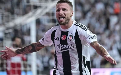 Ciro Immobile’nin Fenerbahçe taraftarlarını kızdıran açıklamaları