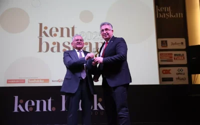 Cebeci: Kayseri’de Gelecek Projelerini Açıkladı