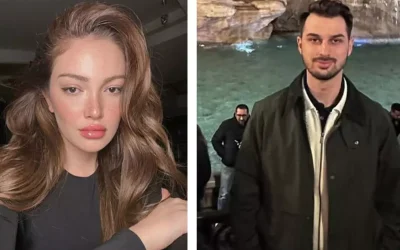 Danla Bilic, eski sevgilisinin taciz ve şiddetine maruz kaldığını itiraf etti
