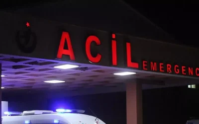 Darıca’da çıkan çatışmada 5 kişi yaralandı!