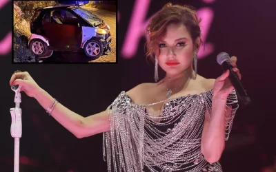 Deniz Seki ağır yaralandı: Kötü haberler var!