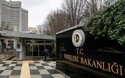 Dışişleri Bakanlığı, Hakan Fidan iddialarını yalanladı