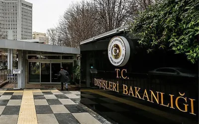İsrail’e çağrı: Suriye’ye saldırılara son verin!