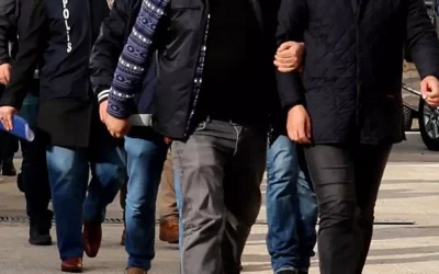 Diyarbakır’da çıkan kavgada 22 kişi tutuklandı