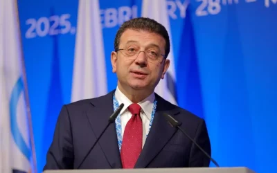 İmamoğlu’nun ‘ihaleye fesat’ davası 9. kez ertelendi