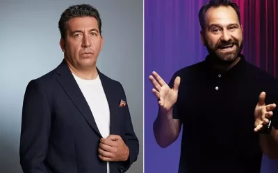 Emre Kınay ve Gökhan Ünver, çağrıları reddetmedi!