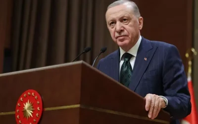 Erdoğan: Zarar gören mahsuller için tazminat verilecek