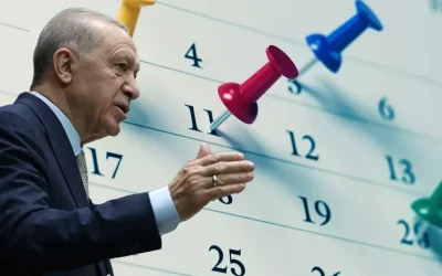 Erdoğan’ın Uyarısının Ardından Doğum İzni Süresi Artırılıyor