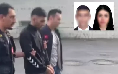 Eşine mesajlarını saklamayınca dehşet verici olay yaşandı