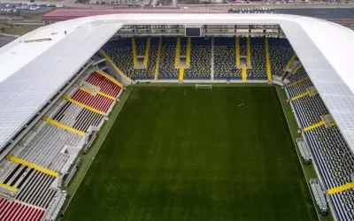 Eski milli basketbolcu başkanımız: Süper Lig’de hedefimiz belli